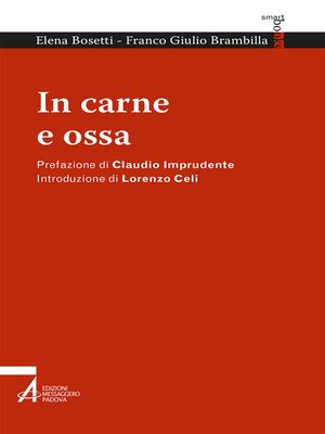 cover image of In carne e ossa